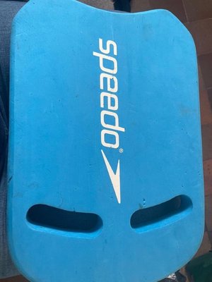 Photo of free Speedo swimming float (Broughton PR3)