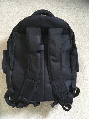Photo of free Apple designed backpack (South Woodchester GL5)