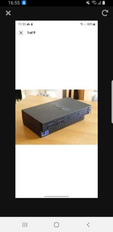 Photo of Ps2 (Iceland LE2) #1