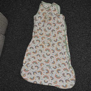 Photo of free Toddler sleeping bag (AB16)