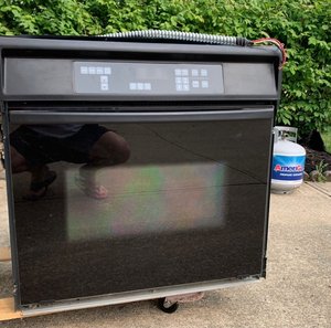 Photo of free Convection Oven (Northwest Indianapolis)