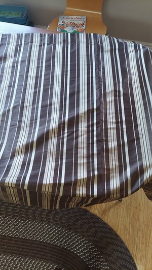 Photo of free Curtains (West San Jose)