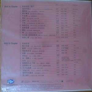 Photo of free LaserDisc (LD) Karaoke Collectible (101C)