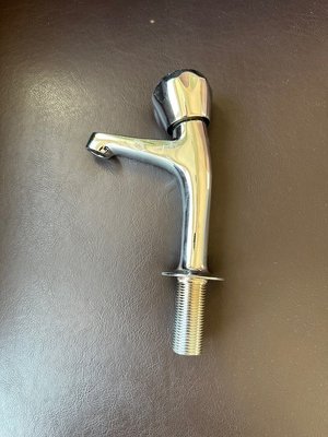 Photo of free New tap (Westcliff)