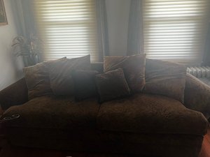 Photo of free Couch (Northeast)