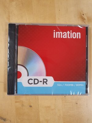 Photo of free Recordable CDs (Cultural Industries Quarter S1)