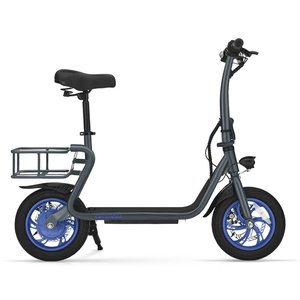 Photo of Electric scooter (Santa Monica, CA)