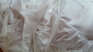 Photo of free Plastic protective trousers (Maidenhead SL6)