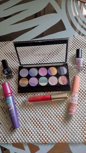Photo of free Beauty products (Chorley PR7)