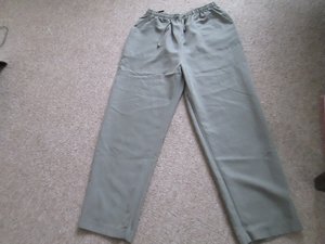 Photo of free Size 12 trousers (Enfield EN2)