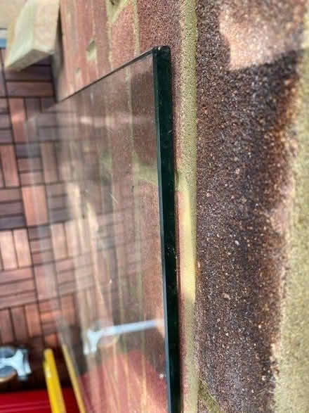 Photo of free 2 Tempered Glass Sheets / Windows (HP5 Chesham) #2