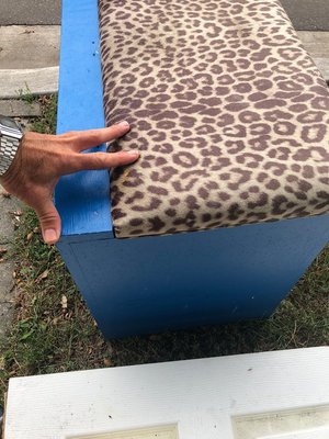 Photo of free curb-chest-cooksville (l5b)