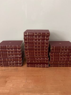 Photo of free Full Encyclopedia Set (Alexandria, VA)