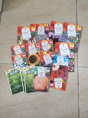 Photo of free Gardening bits (Briarhill)