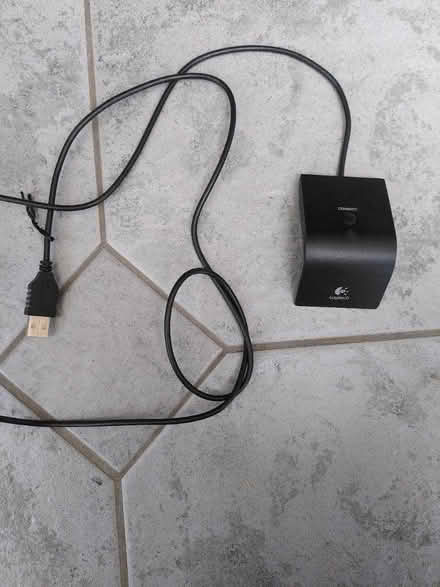 Photo of free Wireless USB KeyboardMouse Receiver (Ecclesall, S11) #1