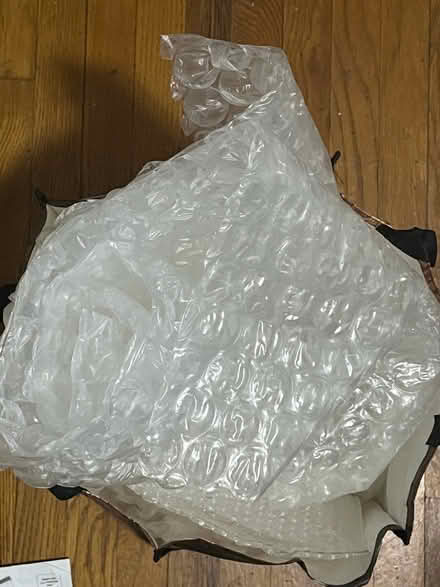 Photo of free Bubble wrap (Kingsbridge, The Bronx) #1