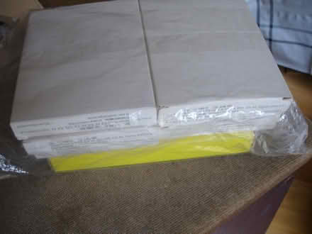 Photo of free Silver Reed typewriter cartridges and correctors (Lamorbey DA15) #1