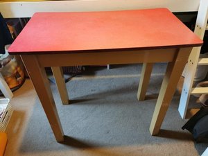Photo of free Small table or desk (Bathwick) (North Road)