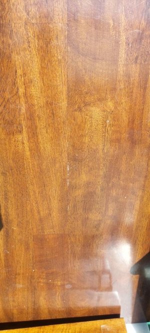 Photo of free Dining table - last chance (Annex area)