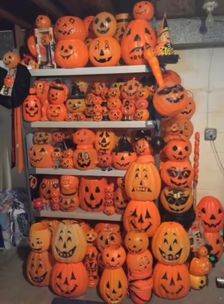 Photo of Halloween (South Chicago) #1