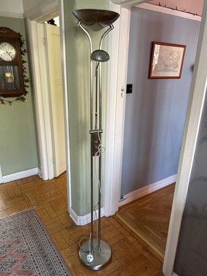 Photo of free Father and child floor lamp (Charminster)