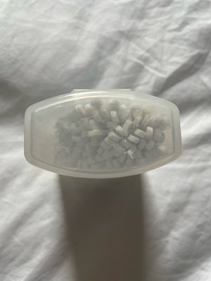 Photo of free Plastic dental picks (E10)