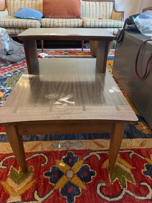 Photo of free End table (East falls)