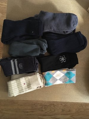 Photo of free Socks (Crestview)