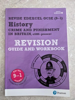 Photo of free GCSE revision: History/English (Leatherhead)