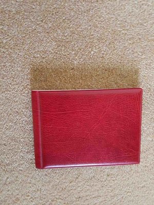 Photo of free Photograph Album (Southbourne BH6)