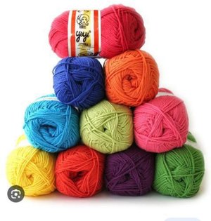 Photo of Knitting wool (B92 Solihull)