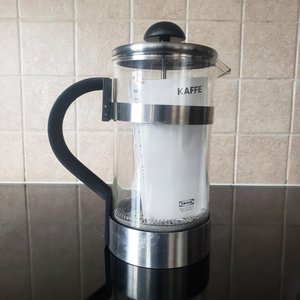 Photo of free French Press Coffee Maker (West Oakville)
