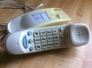 Photo of free Landline phone - basic (near Feasterville)