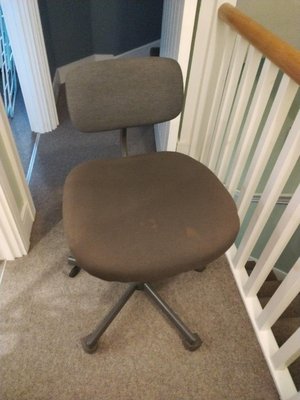 Photo of free Office chair (Frome BA11)