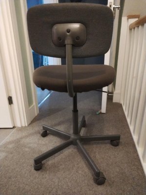 Photo of free Office chair (Frome BA11)