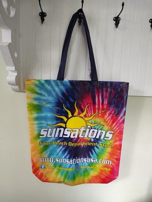 Photo of free New tote bag (Odenton)
