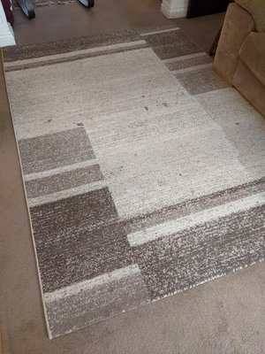 Photo of free Area rug (Longton PR4)