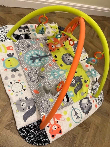 Photo of free Baby Playmat 0-12m (Brooklands, M23) #1