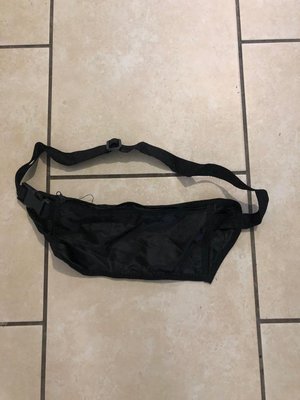 Photo of free Black bum bag (Westbury BA13)