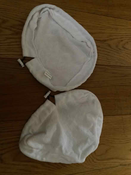 Photo of free microfibre cloths (Chineham RG24) #1