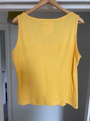 Photo of free Women's sleeveless top (Sale M33)
