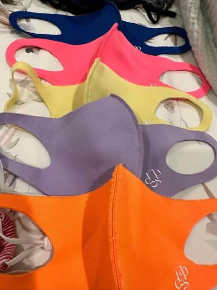 Photo of free Cloth masks - kids and adults (Mountain View) #4