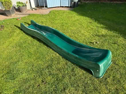 Photo of free Slide (Scraptoft Leicester LE7) #2