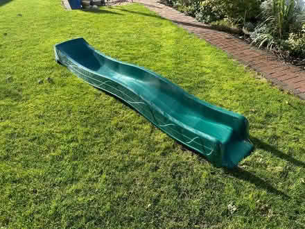 Photo of free Slide (Scraptoft Leicester LE7) #1