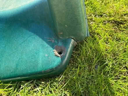 Photo of free Slide (Scraptoft Leicester LE7) #3