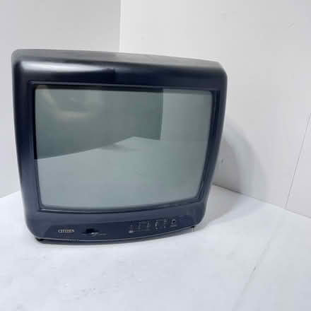 Photo of CRT Tube TV (smaller size) (Mississauga, Ontario) #1