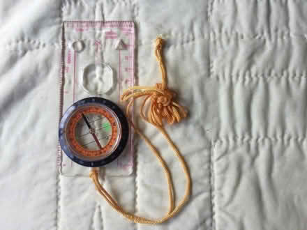 Photo of free Compass (Sandbach Heath CW11) #1