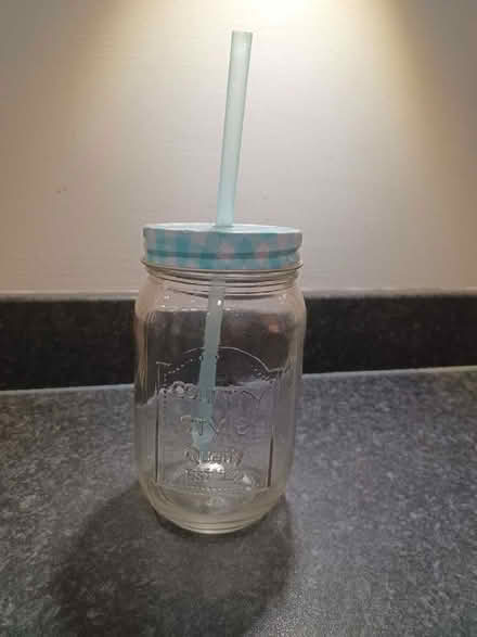 Photo of free Jar cup (Sale M33) #2