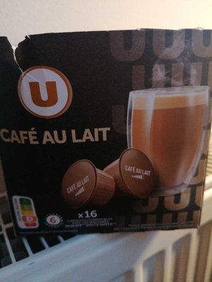 Photo of free Cafe au laity pods (Presteigne LD8)
