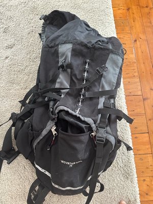 Photo of free Backpacks (Manly)